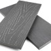 Заборная доска ДПК полнотелая NanoWood Серый купить в Черкесске
