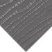 Заборная доска ДПК полнотелая NanoWood Серый купить в Черкесске