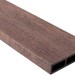 Доска 3D ДПК Outdoor STORM BROWN коричневая микс купить в Черкесске