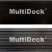 Террасная доска из ДПК MultiDeck  Черный бархат купить в Черкесске