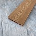 Террасная доска из ДПК  Latitudo Euro 3D 139х27 Орех купить в Черкесске