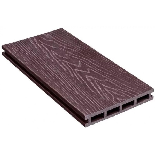 Террасная Доска ДПК Altay Decking 140 х 20 Венге купить в Черкесске