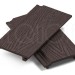 Доска фасадная ДПК 3D SEQUOIA Evolution WOOD BROWN купить в Черкесске