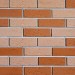 Фасадная плитка Кирисс Фасад Клинкерный кирпич 3х цветный №2 купить в Черкесске