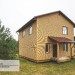 Фасадная панель Ю-пласт Стоун Хаус Кварцит Тёмно-бежевый купить в Черкесске
