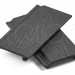 Доска фасадная ДПК 3D SEQUOIA Evolution WOOD GRAY купить в Черкесске
