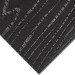 Заборная доска ДПК полнотелая NanoWood Антрацит купить в Черкесске