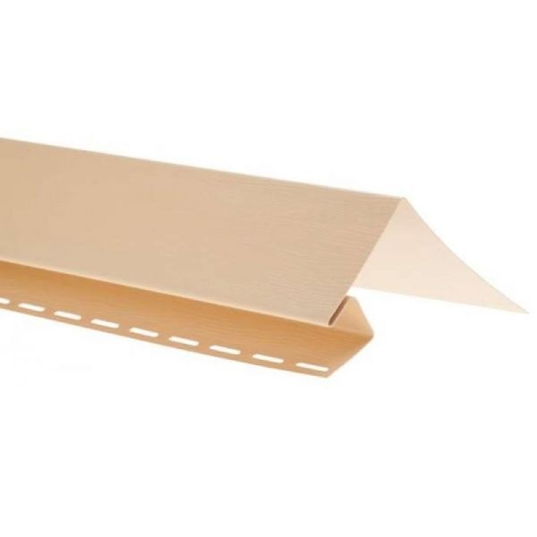 Околооконная планка Премиум, Т-17, ВН, Золотистый купить в Черкесске