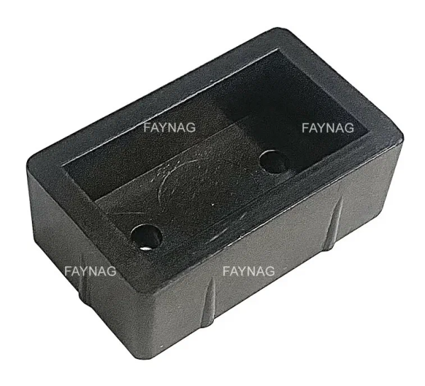 Клипса монтажная для балясин FAYNAG купить в Черкесске