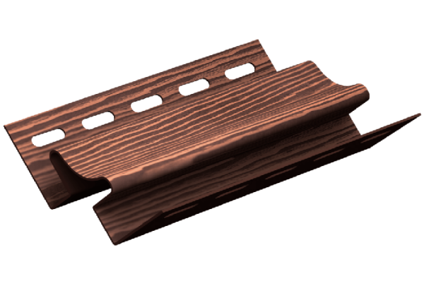 Внутренний угол Timberblock Дуб Мореный купить в Черкесске