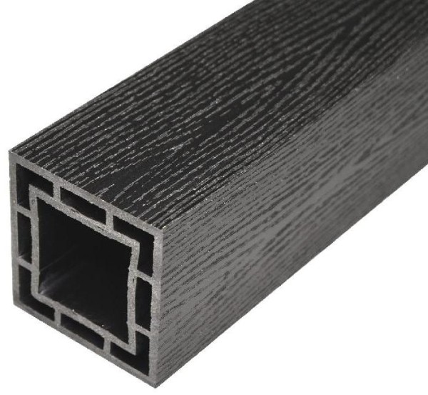 Столб FAYNAG ДПК WOOD кварц купить в Черкесске