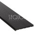 Ступень ДПК 3D Evolution WOOD BLACK купить в Черкесске