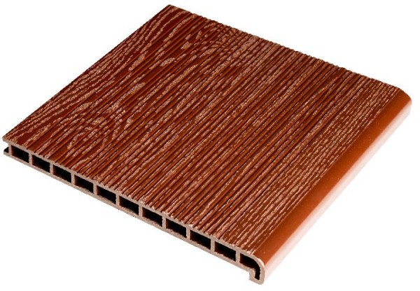 Ступени из ДПК Faynag WOOD Шоколад купить в Черкесске