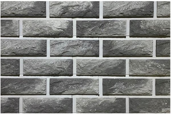 Фиброцементные панели КАНЬОН коллекция СКОЛОТЫЙ 38 купить в Черкесске