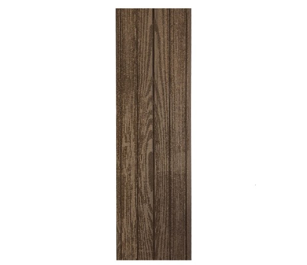 Доска Террасная NanoWood «Standart» Derevo двухсторонняя - Шоколад 150×26 купить в Черкесске