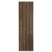 Доска Террасная NanoWood «Standart» Derevo двухсторонняя - Шоколад 150×26 купить в Черкесске