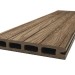 Доска Террасная NanoWood «Standart» Derevo двухсторонняя - Шоколад 150×26 купить в Черкесске