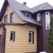 Панель фасадная GL "Я-Фасад" Сибирская дранка арабика купить в Черкесске