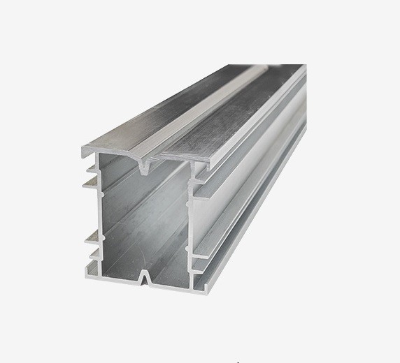 Лага алюминевая UnoDeck 40х43х4000мм купить в Черкесске