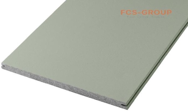 Фиброцементные панели FCS Group Smooth Line F06 купить в Черкесске