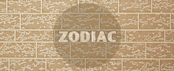 Фасадная панель Zodiac Эконом панели AE2-004E купить в Черкесске