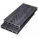 Террасная Доска ДПК Altay Decking 150 х 24 Графит купить в Черкесске