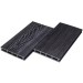 Террасная Доска ДПК Altay Decking 150 х 24 Графит купить в Черкесске