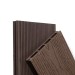 Террасная доска Ecodecking Техно Шоколад купить в Черкесске