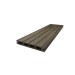 Доска Террасная NanoWood «Standart» Derevo двухсторонняя - Венге 150×26 купить в Черкесске