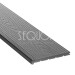 Ступень ДПК 3D Evolution WOOD GRAY купить в Черкесске