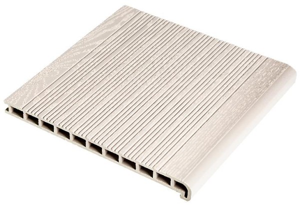 Ступени из ДПК Faynag WOOD Серебро купить в Черкесске