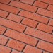 Фасадная панель Доломит Кирпич Славянка Красный купить в Черкесске