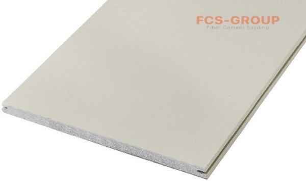 Фиброцементные панели FCS Group Smooth Line F07 купить в Черкесске