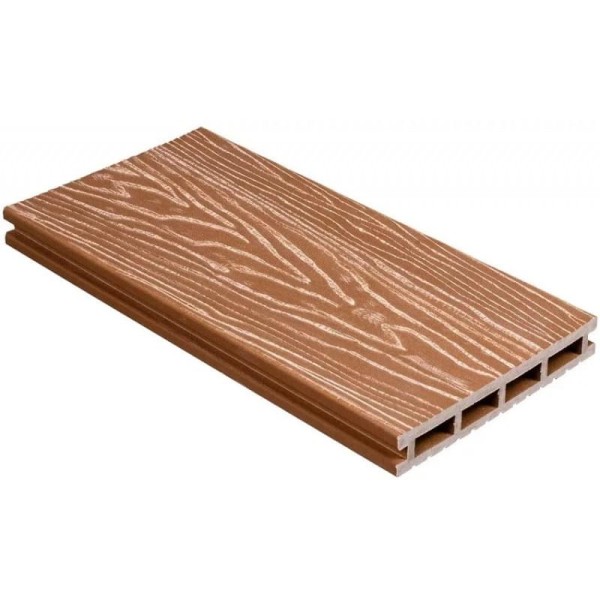 Террасная Доска ДПК Altay Decking 150 х 24 Орех купить в Черкесске