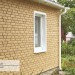Фасадная панель Ю-Пласт Стоун Хаус Кирпич Песочный купить в Черкесске
