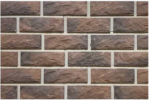Фиброцементные панели КАНЬОН коллекция СКОЛОТЫЙ 27 купить в Черкесске