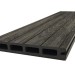 Доска Террасная NanoWood «Standart» Derevo двухсторонняя - Антрацит 150×26 купить в Черкесске