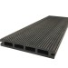Доска Террасная NanoWood «Standart» Derevo двухсторонняя - Антрацит 150×26 купить в Черкесске
