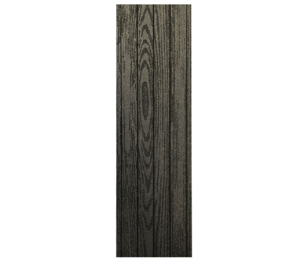 Доска Террасная NanoWood «Standart» Derevo двухсторонняя - Антрацит 150×26 купить в Черкесске
