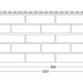 ФП Grand Line клинкерный кирпич стандарт Шоколадный (коричневый) купить в Черкесске