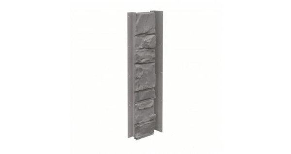 Планка универсальная VOX Solid Stone Toscana камень серый купить в Черкесске