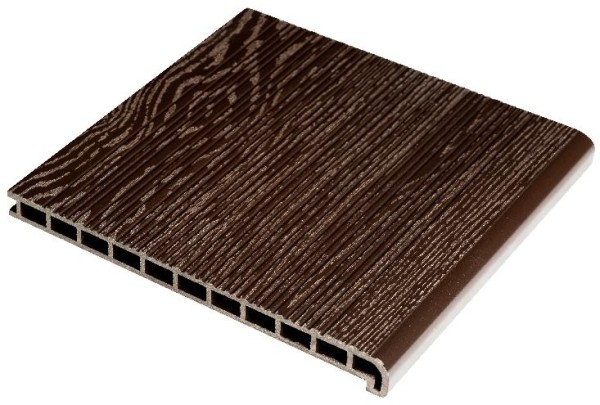 Ступени из ДПК Faynag WOOD Венге купить в Черкесске