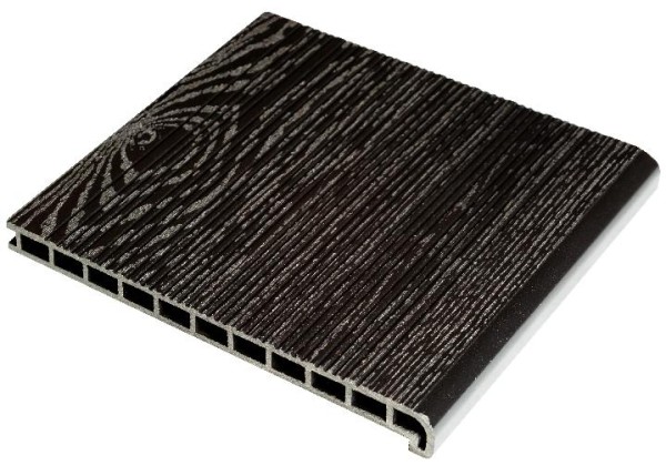 Ступени из ДПК Faynag WOOD Кварц купить в Черкесске