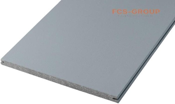 Фиброцементные панели FCS Group Smooth Line F10 купить в Черкесске