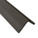 Угол EasyDecking Co-extrusion 57х57 Chestnut купить в Черкесске