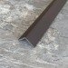 Угол EasyDecking Co-extrusion 57х57 Chestnut купить в Черкесске
