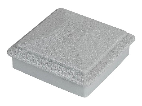 Крышка верхняя Deckart Co-Extrusion Серый купить в Черкесске