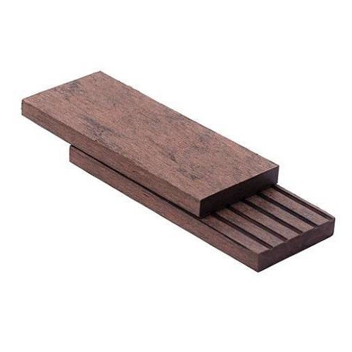 Плинтус Bruggan Multicolor 10х80х2200 Венге купить в Черкесске