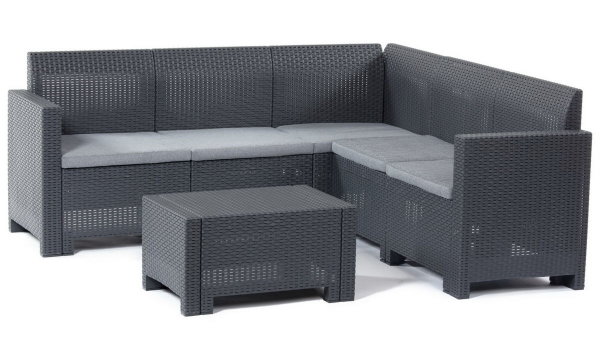 Set CORNER Nebraska HB . Цвет венге.                                        купить в Черкесске