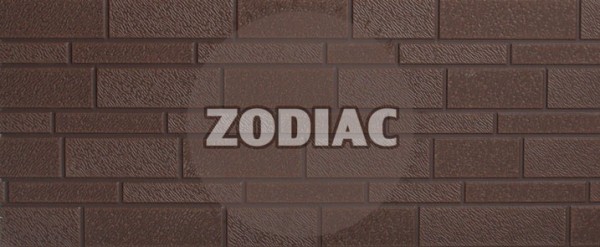 Фасадная панель Zodiac Эконом панели AG1-002E купить в Черкесске